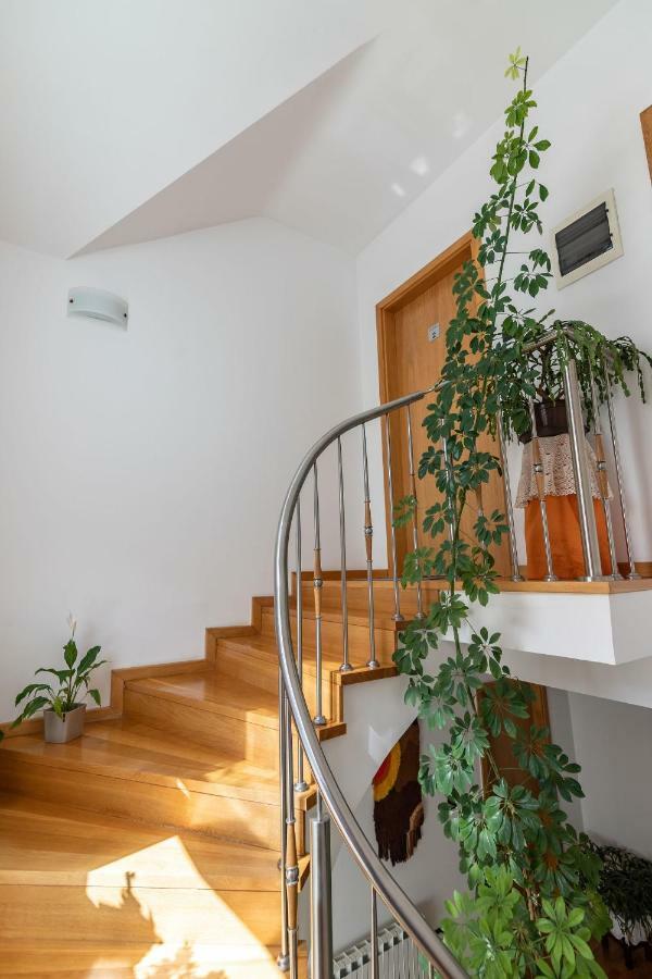 Apartments And Room Robert كورينيتسا المظهر الخارجي الصورة
